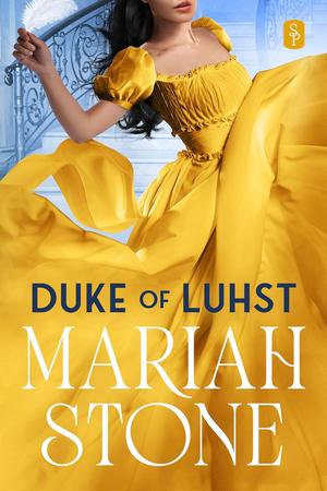 Duke of Luhst (Seven Dukes of Sin #2)