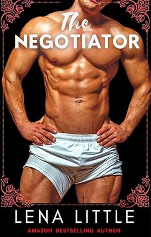 The Negotiator (Steamy Shorts #9)
