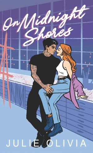 On Midnight Shores by Julie Olivia