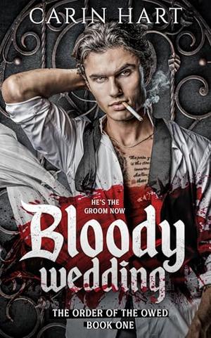 Bloody Wedding (The Order of the Owed #1)