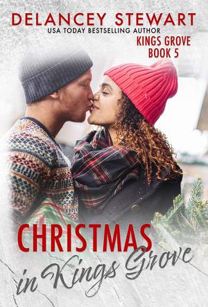 Christmas in Kings Grove (Kings Grove #5)