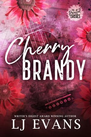 Cherry Brandy by L.J. Evans