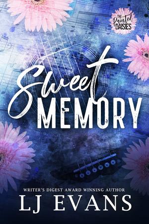 Sweet Memory by L.J. Evans