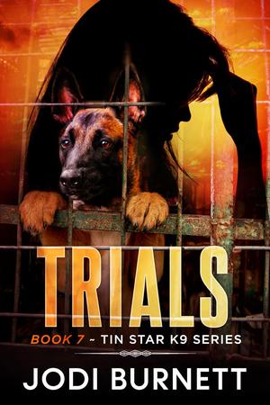 Trials by Jodi Burnett
