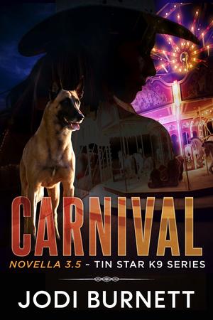 Carnival by Jodi Burnett
