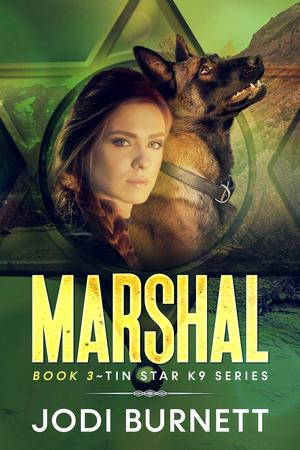 Marshal by Jodi Burnett