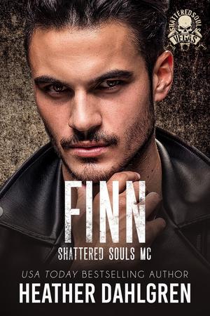 Finn (Shattered Souls MC #5)