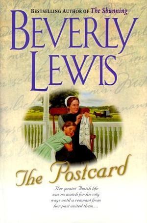 The Postcard/The Crossroad by Beverly Lewis