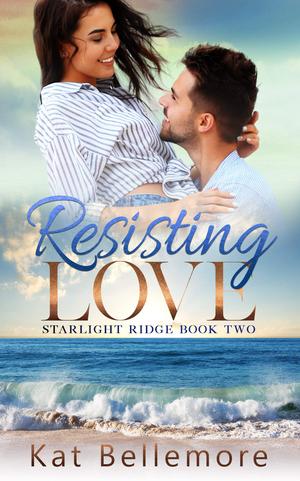 Resisting Love by Kat Bellemore