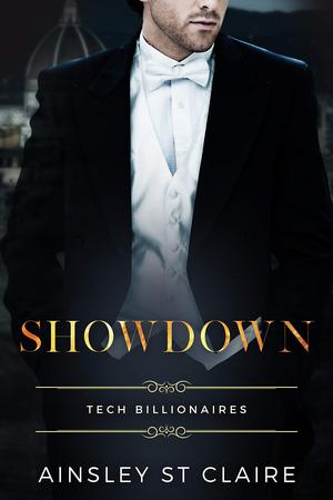 Showdown (Tech Billionaires #5)