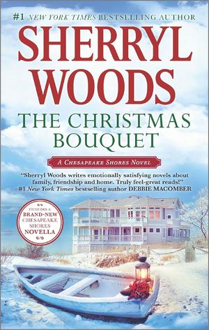 The Christmas Bouquet / Bayside Retreat (Chesapeake Shores #11 & 12.5)
