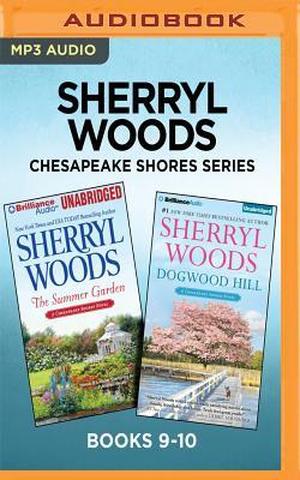 Chesapeake Shores #9-10: The Summer Garden / Dogwood Hill (Chesapeake Shores #9-10)