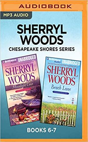 Chesapeake Shores #6-7: Moonlight Cove / Beach Lane (Chesapeake Shores #6-7)