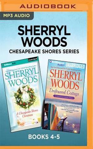 Chesapeake Shores #4-5: A Chesapeake Shores Christmas / Driftwood Cottage (Chesapeake Shores #4-5)