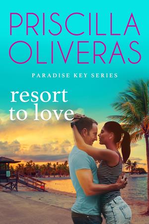 Resort to Love (Paradise Key #3)