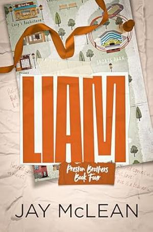 Liam (Preston Brothers #4)