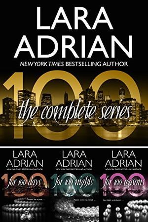 100: The Complete Series (100 Series #1-3)