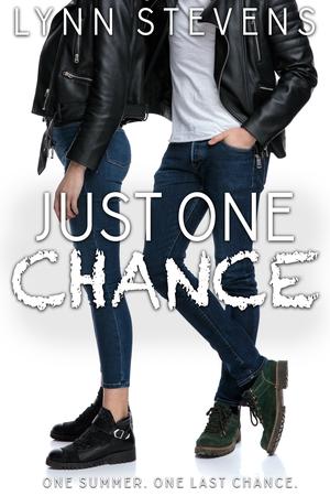 Just One Chance by Lynn Stevens