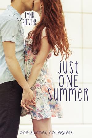 Just One Summer by Lynn Stevens