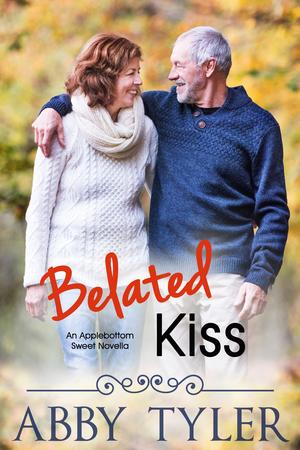 Belated Kiss (Applebottom #1)
