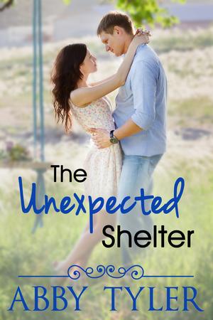 The Unexpected Shelter by Abby Tyler