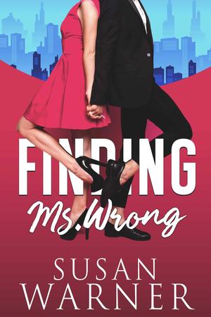 Finding Ms. Wrong by Susan Warner, Toni Lynn
