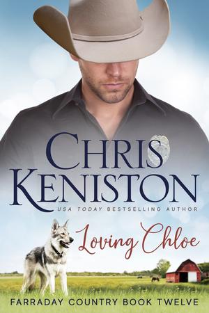 Loving Chloe (Farraday Country #12)