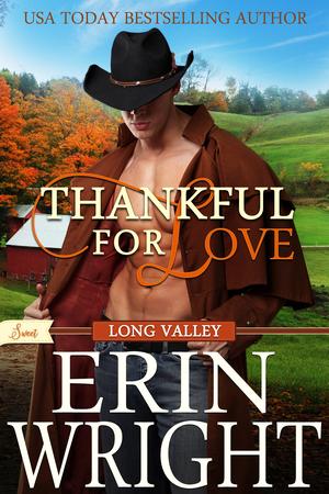 Thankful for Love (Long Valley #5.5)