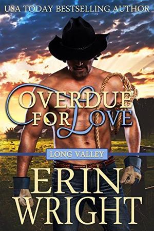 Overdue for Love (Long Valley #3.5)