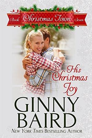 His Christmas Joy by Ginny Baird