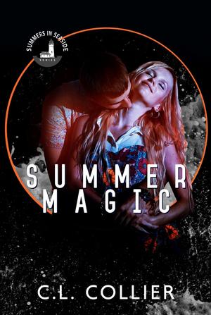Summer Magic (Summers in Seaside #1)