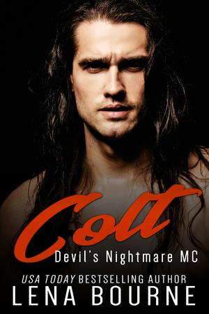 Colt (Devil's Nightmare MC #10)