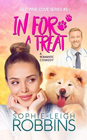 In For a Treat (Old Pine Cove #3)