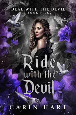 Ride with the Devil by Carin Hart