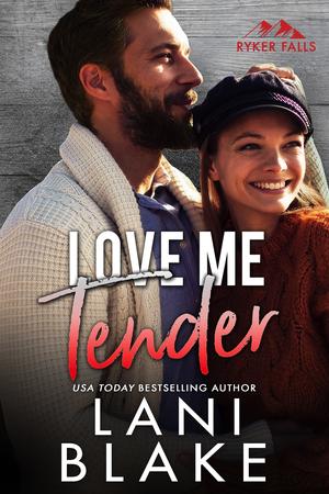Love Me Tender by Wendy Vella, Lani Blake