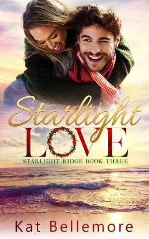 Starlight Love by Kat Bellemore