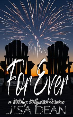 For Ever by Jisa Dean