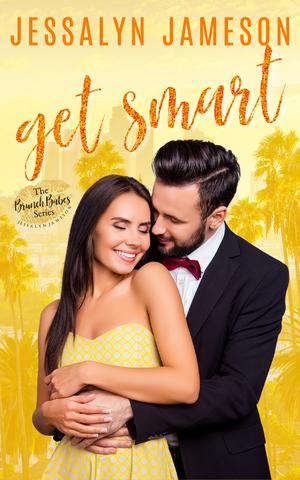 Get Smart by Jessalyn Jameson