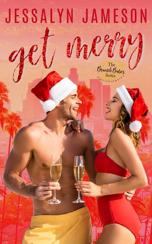 Get Merry (The Brunch Babes #3)