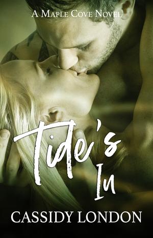 Tide's In (Maple Cove #4)