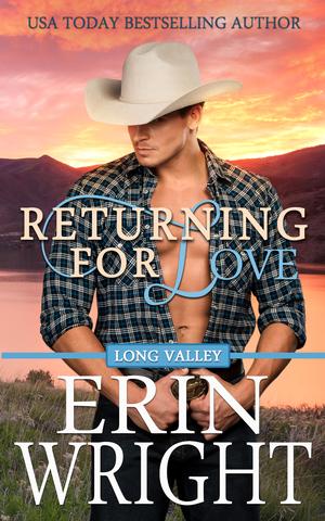 Returning for Love (Long Valley #3)