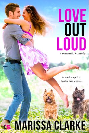 Love Out Loud (Animal Attraction #3)