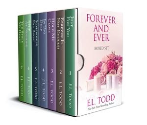 Forever and Ever Boxed Set Five: Books 29-35 (Forever and Ever #29-35)
