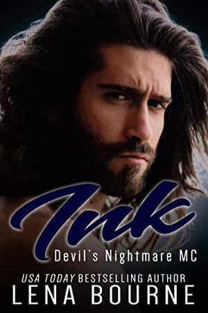 Ink (Devil's Nightmare MC #8)