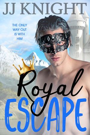 Royal Escape by J.J. Knight