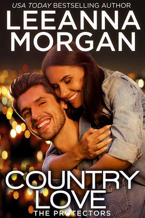 Country Love (Montana Promises #4)