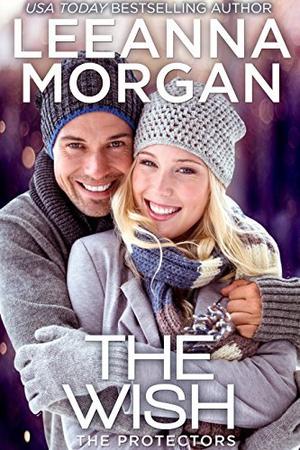 The Wish (Montana Promises #3)
