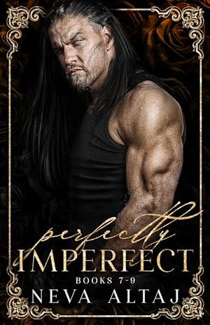 Perfectly Imperfect Mafia Collection 3 (Perfectly Imperfect #7-9)