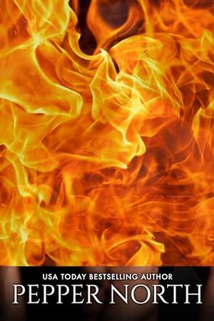 Drake by Pepper North