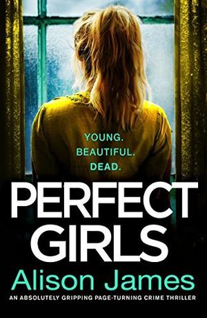 Perfect Girls (Detective Rachel Prince #3)